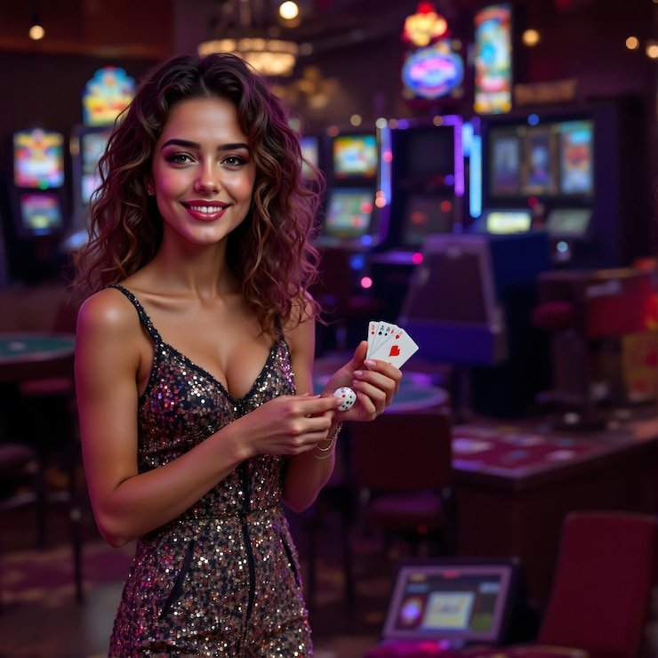 বাংলাদেশি খেলোয়াড় matorbet স্পিন হুইলে কৌশল প্রয়োগ করছেন